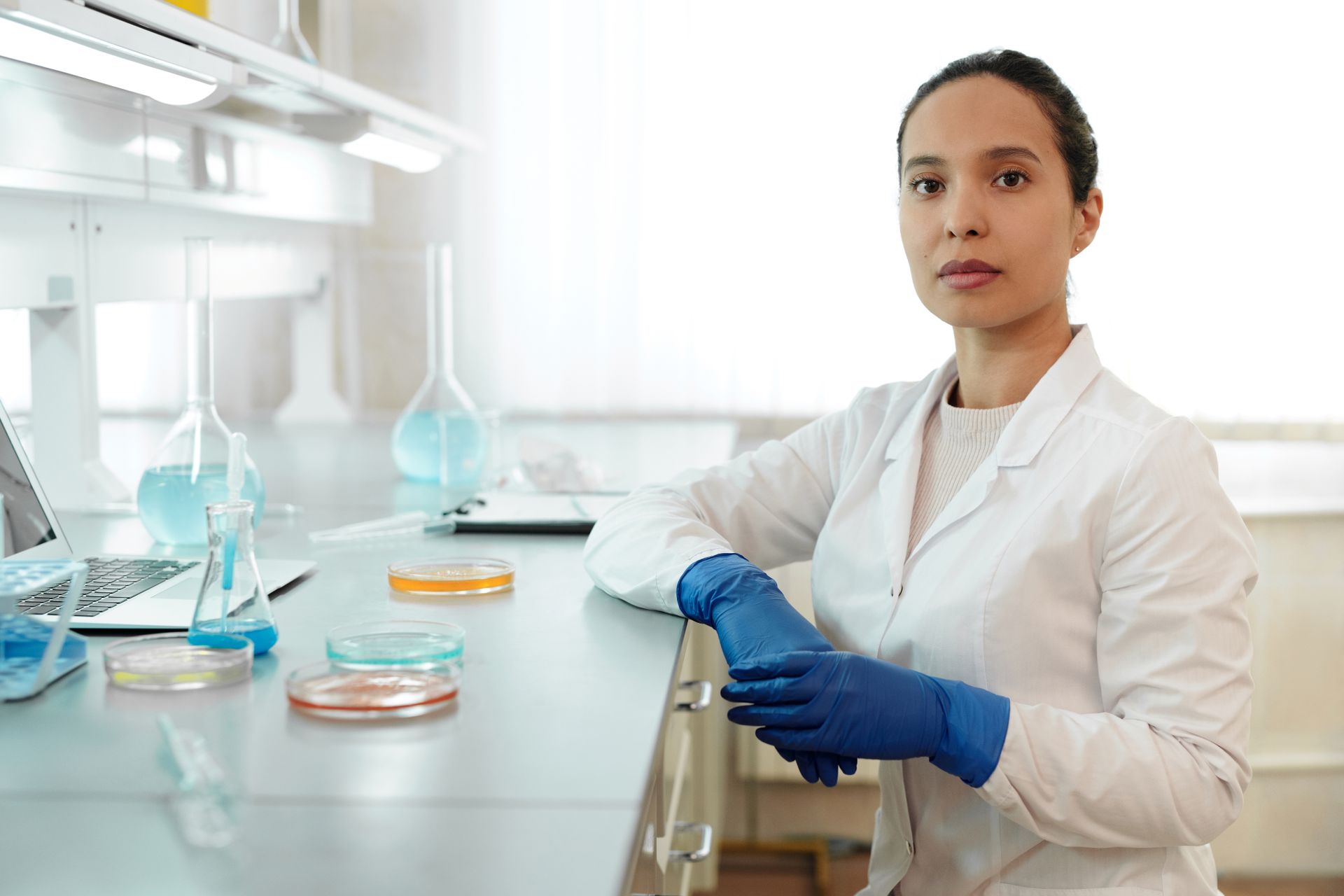 Formaldehyde Releasers in Cleaning Products: The Preservatives That Release a Carcinogen