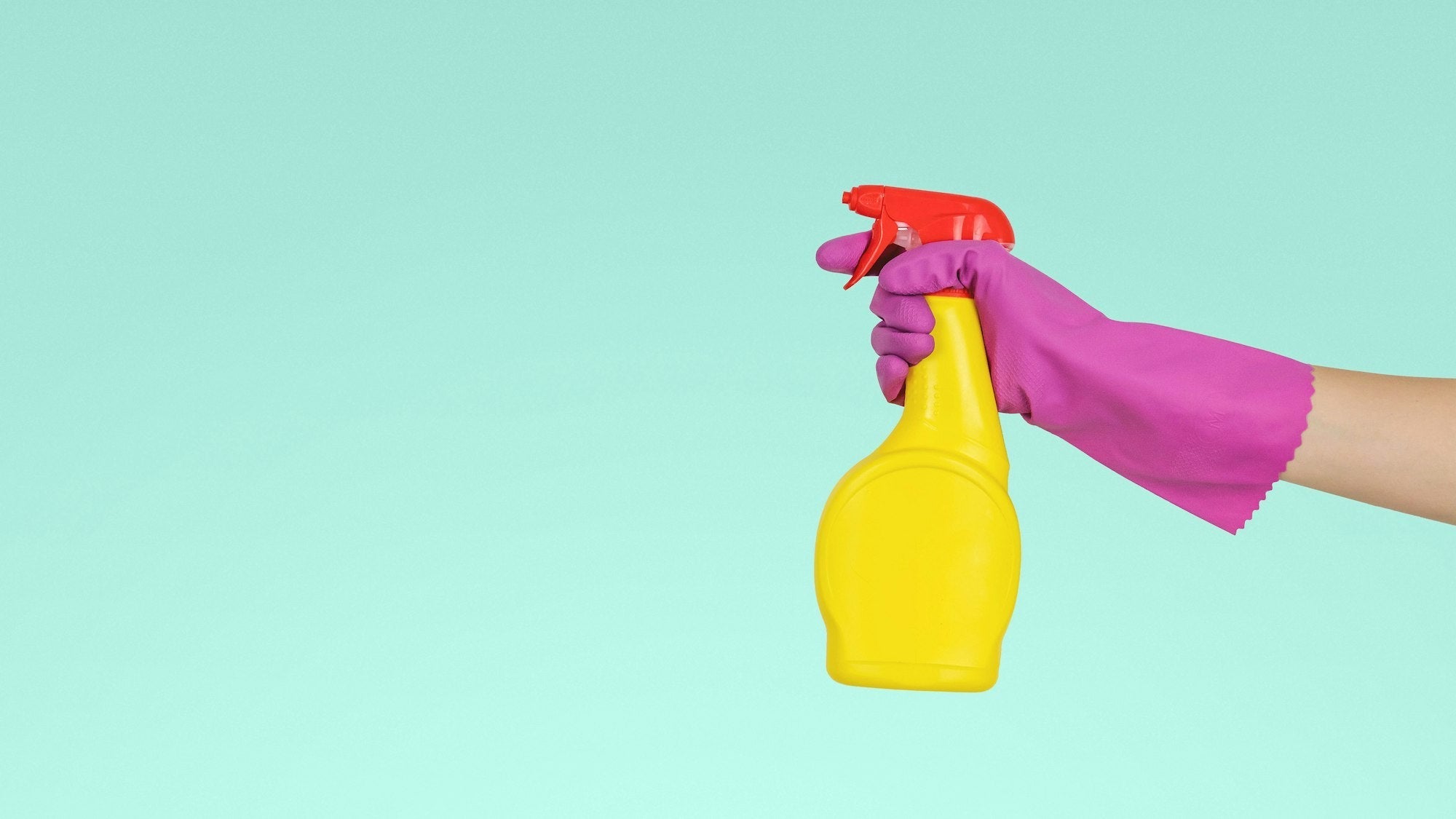 Ammonia: Why No Nines™ Leaves It Out