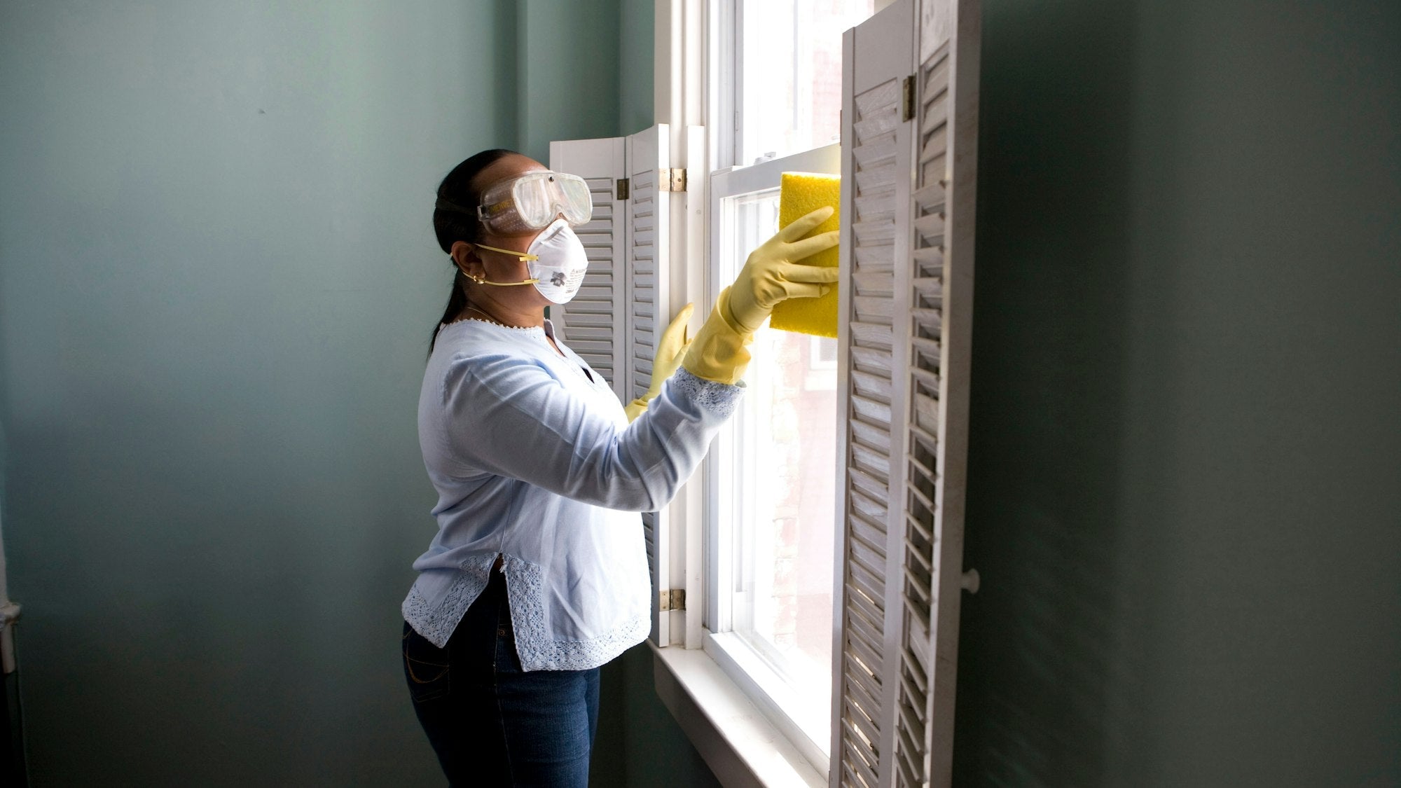 Sodium Hypochlorite (Bleach): Why It Is Excluded Under the No Nines™ Standard™