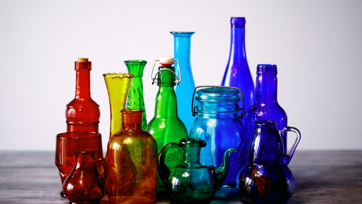 Synthetic Dyes: Why No Nines™ Leaves Them Out