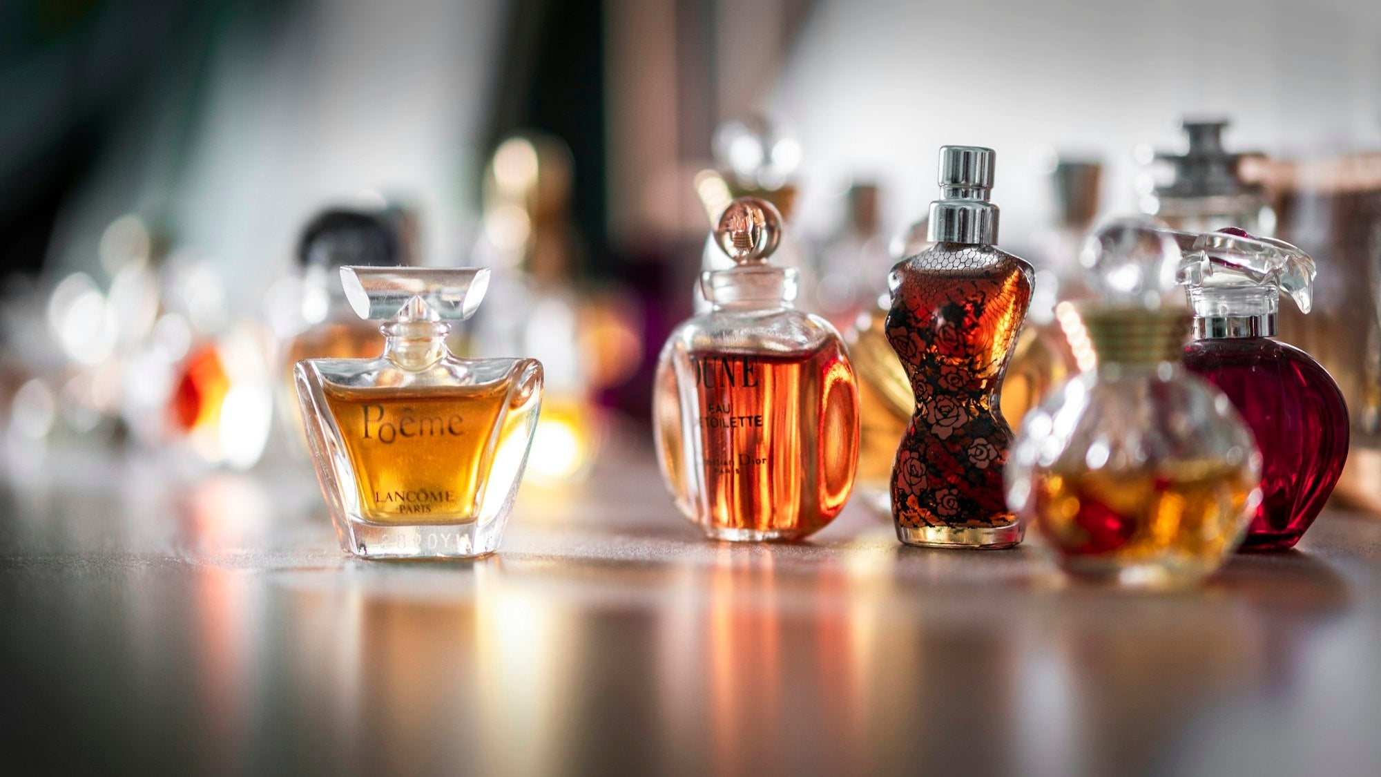  Parfum: Why No Nines™ Leaves It Out of Every Product