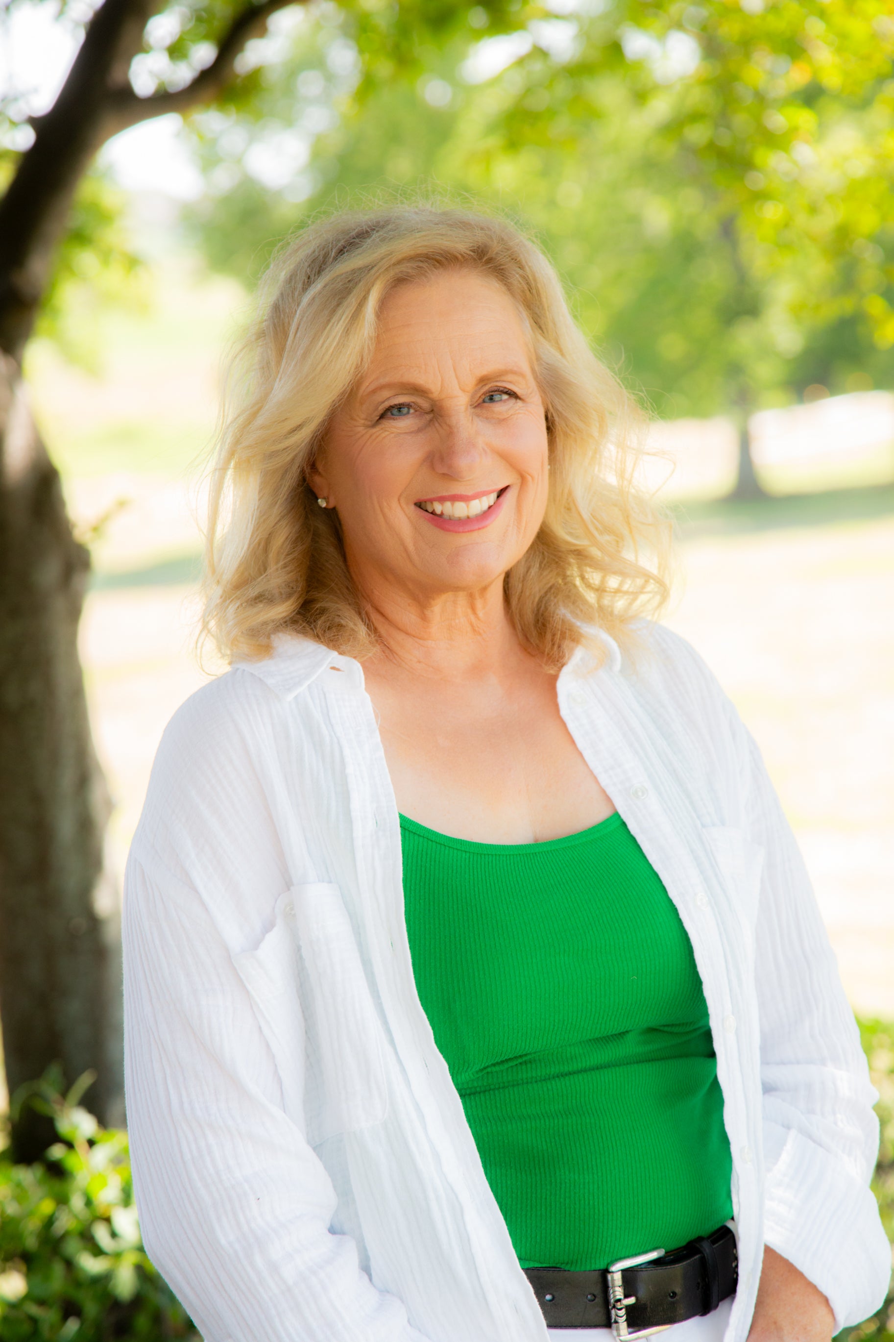 Carol Krska