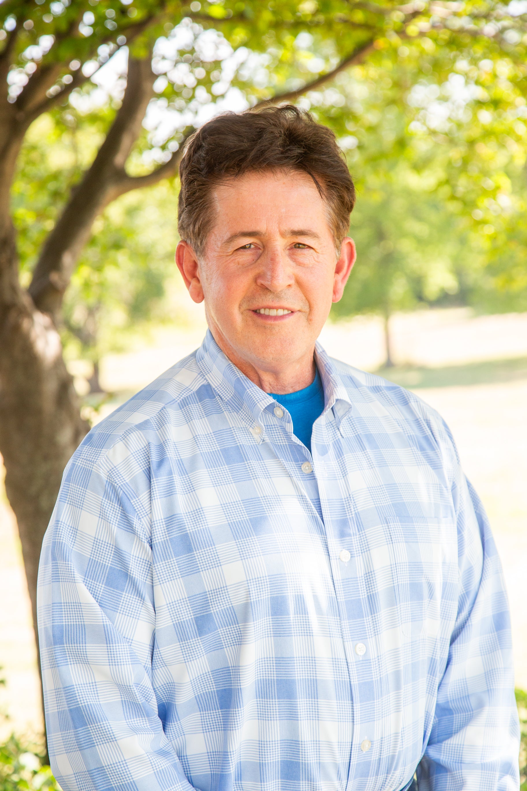 Rick Krska