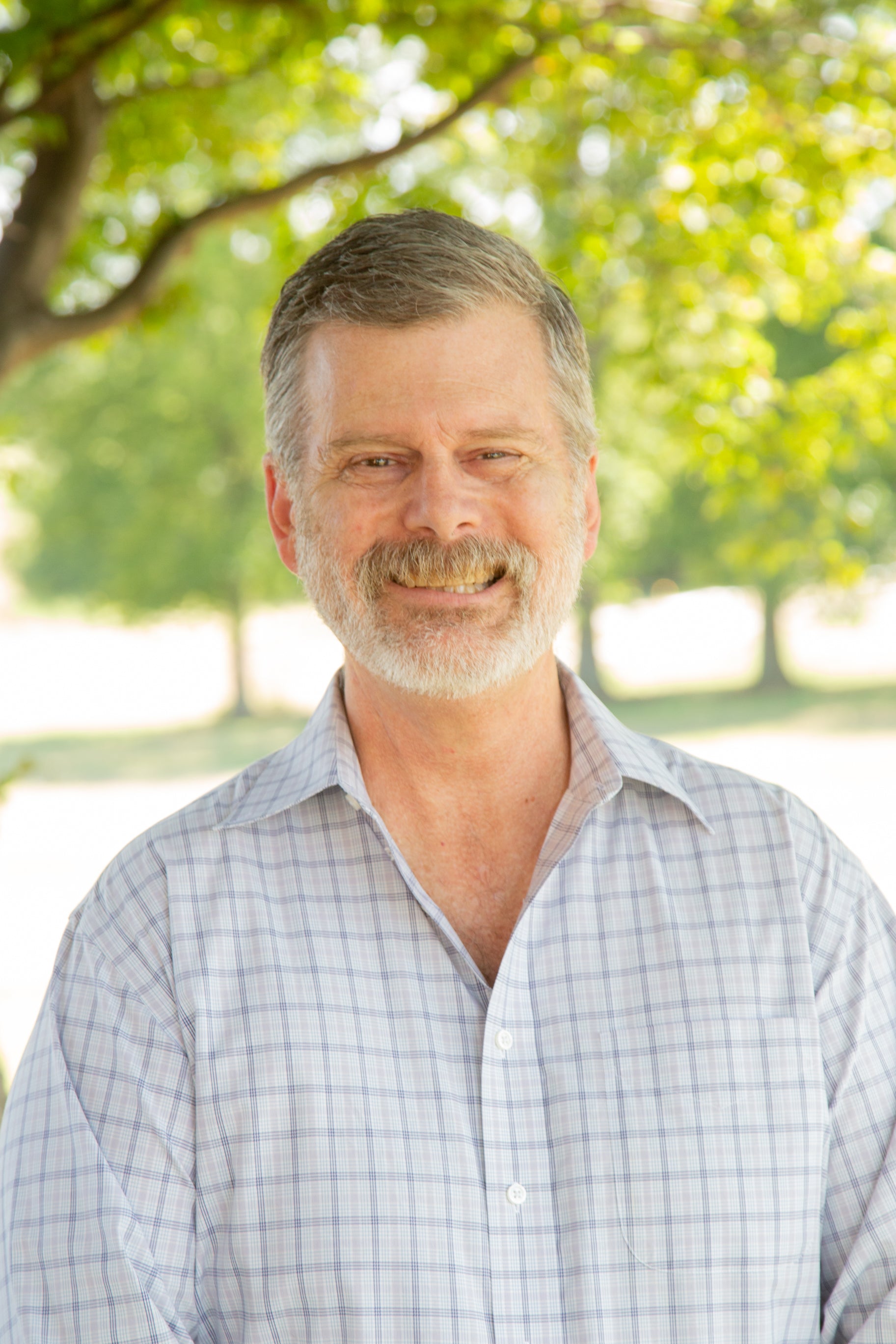 Brad Roderick