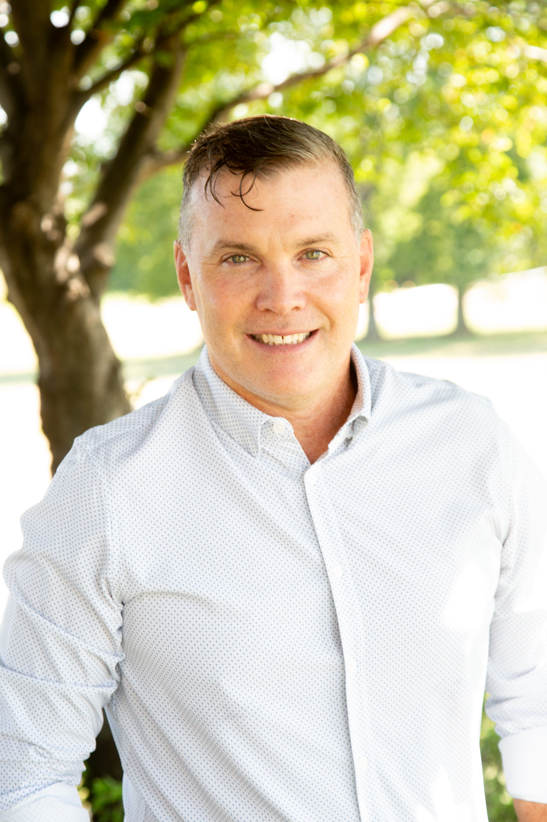Matt Condon