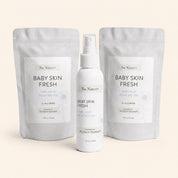 Baby Skin Fresh Starter Kit