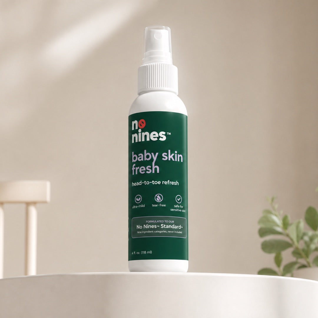 Baby Skin Fresh