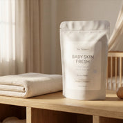 Baby Skin Fresh 3x Refill Pouch