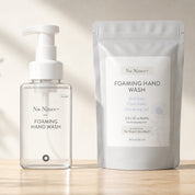 Foaming Hand Wash
