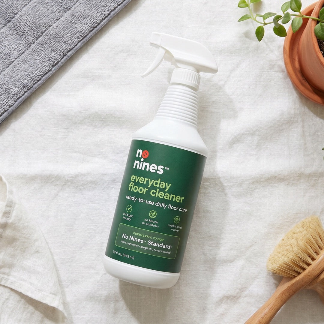Everyday Floor Cleaner