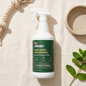 Pet Odor Eliminator