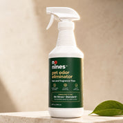 Pet Odor Eliminator