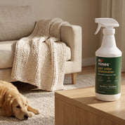 Pet Odor Eliminator