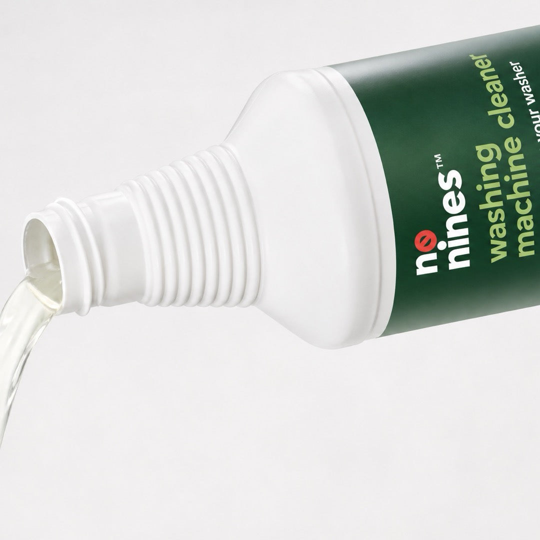 Washing Machine Cleaner