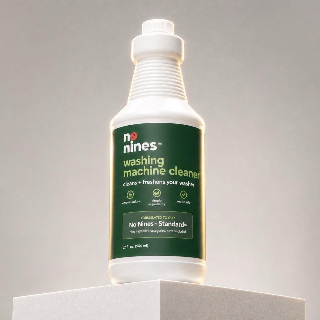 Washing Machine Cleaner