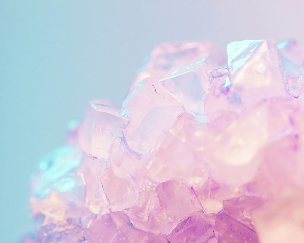 salt minerals