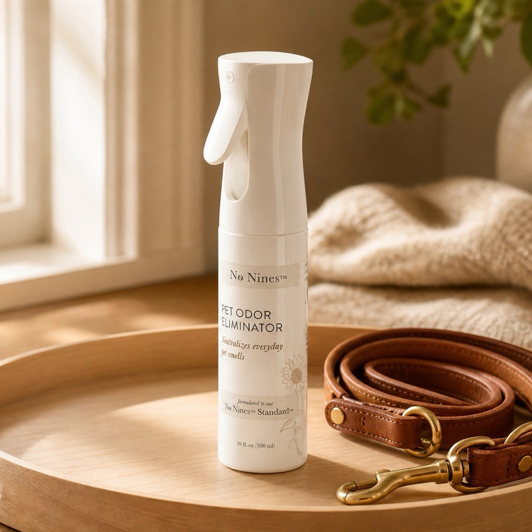 Pet Odor Eliminator