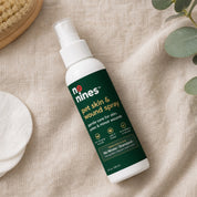 Pet Skin & Wound Spray