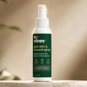 Pet Skin & Wound Spray