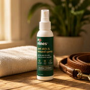 Pet Skin & Wound Spray