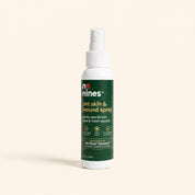 Pet Skin & Wound Spray