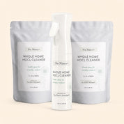 Whole Home HOCl Cleaner Starter Kit